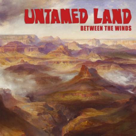 Untamed Land : Between the Winds